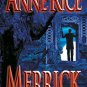 Merrick (Vampire/Witches Chronicles) (Mass Market Paperback)