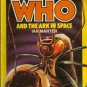 Doctor Who and the Ark in Space (Paperback)