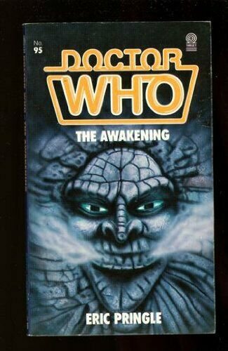 Doctor Who: The Awakening (The Doctor Who Library, Book 95) (Mass Market Paperb