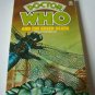 Doctor Who and the Green Death (The Doctor Who Library, 29) (Paperback)