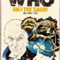 Doctor Who and the Zarbi (Mass Market Paperback)