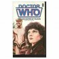 Doctor Who and the Keeper of Traken (The Dr Who Library, No 37) (Mass Market Pap