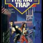 Galactic MI #2: The Rat Trap (Paperback)