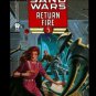 Return Fire (Sand Wars, Book 5) (Mass Market Paperback)