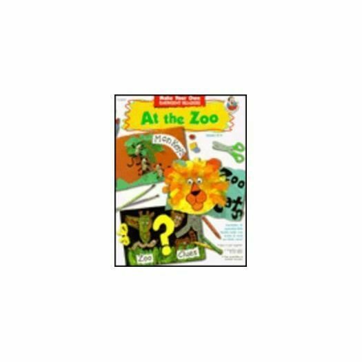 At the Zoo by Good Apple