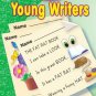 Young Writers by Burda, Jan
