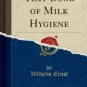 Text Book of Milk Hygiene (Classic Reprint Series) (Paperback)