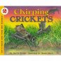 Chirping Crickets