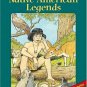 Native American Legends (Listen & Color)