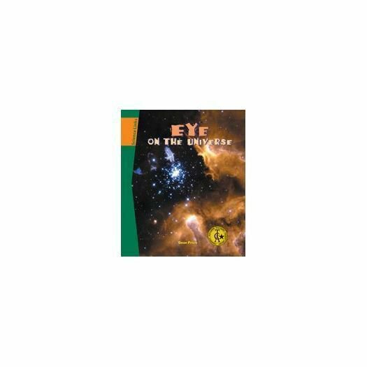 Eye on the Universe (Science Links)