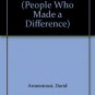 Louis Pasteur: Discover Someone Who Made a Difference (People Who Made a Differe