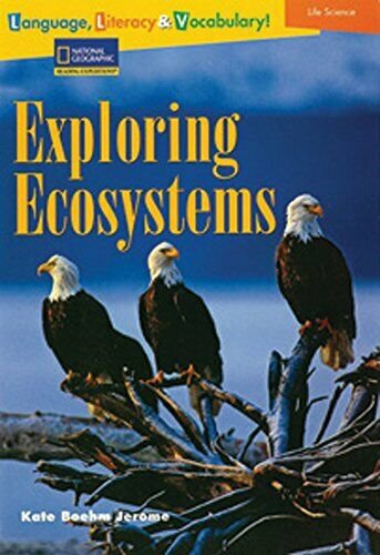 Language, Literacy & Vocabulary - Reading Expeditions (Life Science/Human Body):