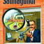 SALMAGUNDI (Dominie Joy Chapter Books)