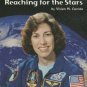 Book Treks Level Three Ellen Ochoa: Reaching for the Stars 2004c