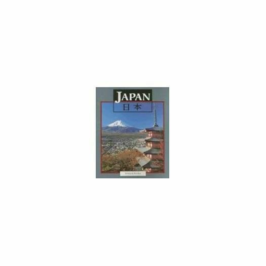 Steck-Vaughn Pair-It Books Early Fluency Stage 3: Student Reader Japan , Story B
