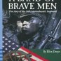 IOPENERS A BAND OF BRAVE MEN: STORY OF THE 54TH REGIMENT SINGLE GRADE 5 2005C