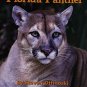 Book Treks Saving the Florida Panther Level 4;Book Treks: Level 4