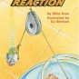 BOOK TREKS CHAIN REACTION LEVEL 4