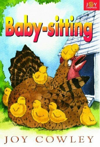 BABYSITTING (Dominie Joy Chapter Books)