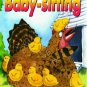 BABYSITTING (Dominie Joy Chapter Books)