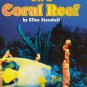 AT HOME ON A CORAL REEF, SINGLE COPY, VERY FIRST CHAPTERS