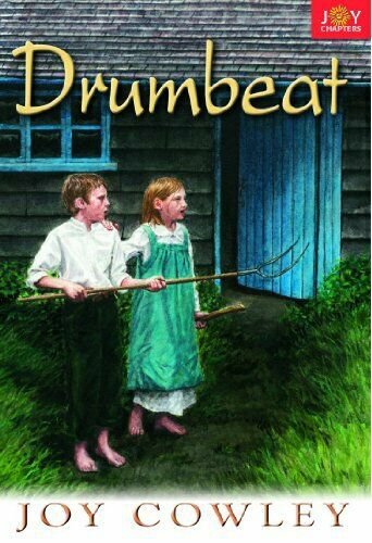 DRUM BEAT (Dominie Joy Chapter Books)