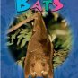 BOOK TREKS LEVEL THREE HANGING AROUND WITH BATS 2004C