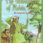 ADVENTURES OF ROBIN HOOD (Dominie Collection of Myths & Legends)