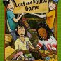 THE LOST AND FOUND GAME, SINGLE COPY, FIRST CHAPTERS (First Chapters: Set 4)