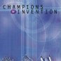 Champions of Invention (Champions of Discovery)
