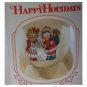 Campbell's Soup 1990 Collector's Edition White Glass Ball Ornament