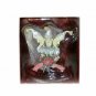 Flavia The Romance of Life Cresent Moon Collectible Ornament
