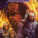 Star Trek The Next Generation Shadowheart #2 Comics – January, 1995