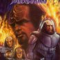 Star Trek The Next Generation Shadowheart #2 Comics – January, 1995