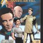 Star Trek Divided We Fall #2 Wildstorm Comics 2001