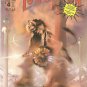 Gene Roddenberrys Lost Universe #4 (Variant Cover) Vol. 1 July 1995