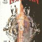 Gene Roddenberrys Lost Universe #5 (First Appearance of Xander!) Vol. 1 Aug 1995