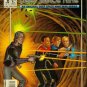 Star Trek Deep Space Nine #3 The Maquis Soldier of Peace - Victims of Deceit (C