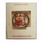 Vintage 1980 Hallmark Christmas at Home Glass Ornament