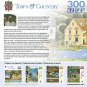 MasterPieces Town & Country The White Duck Inn - Inn with Pond Large 300 Piece