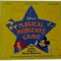 Disneys Magical Moments Game (The Family Game of Disney Memories)