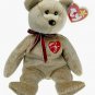 Ty Beanie Babies - 1999 Signature Bear