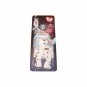 TY McDonalds Teenie Beanie - GLORY The Bear USA (1999) (5 inch)