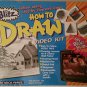 BB-747 How to Draw Video Kit