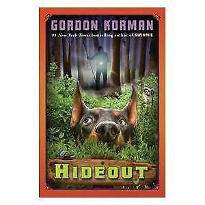 HIDEOUT