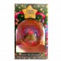 2000 Precious Moments Glass Ball Collectors Ornament 822698