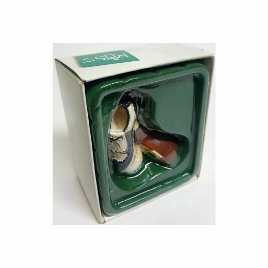 Russ Hand-Painted Classic Memories Vintage Sports Ornament: Golf
