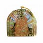 Vintage Avon Gift Collection Ornament Away In A Manger