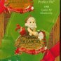 1995 Enesco Charter Collector Club Ornament Kit You Are the Perfect Fit