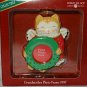 American Greetings Forget Me Not Ornament Grandmother Photo Frame 1997 Collec...